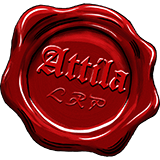 Logo Attila